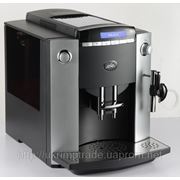 Суперавтоматическая кофеварка WSD 10A