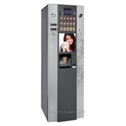 Кофе-автомат Coffeemar G250