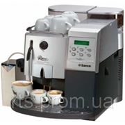 Кофе-машина Saeco ROYAL CAPPUCCINO SILVER фото