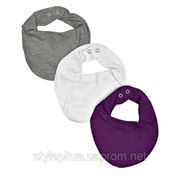 Smallstuff Нагрудник Smallstuff (3 шт.) Модель: 176530_3 фото