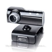 WEB-камера Gemix T21 black фото