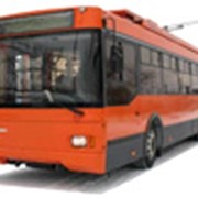 Троллейбус Тролза-5275.07 Оптима фото