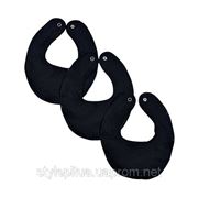 Pippi Нагрудник Pippi (3 шт.) Модель: 194979_559 фото