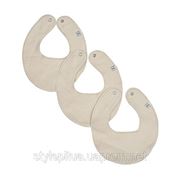 Pippi Нагрудник Pippi (3 шт.) Модель: 194979_26 фото