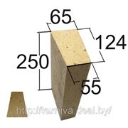 Клин ребровой (односторонний и двухсторонний) ША1 №47 фото