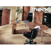 Мебель для персонала «Студио» (производитель компания MERX) фото