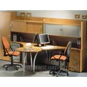 Офисная мебель в Житомире «AMATI» (Амати) фото