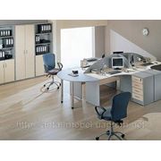 Офисная мебель “ ИМКО“ фото