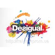 Desigual (Десигуал) фотография