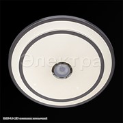 02629-9.3-LED светильник потолочный