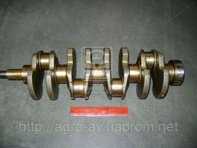 Куплю Коленвал Ваз 2106 Цена