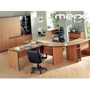Мебель для персонала «Динн» (производитель компания MERX) фото