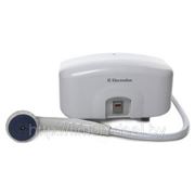 Электрический проточный водонагреватель Electrolux Smartfix 3,5 S фотография