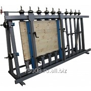Пресс-вайма для склейки древесины ВП 15-2400
