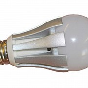 Лампа светодиодная LED-A60 15 Вт