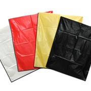 Пакеты-мешки для утилизации медицинских отходов фотография