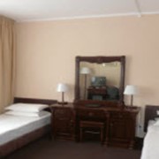 Двухместный Стандарт фото