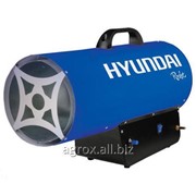 Тепловая пушка Hyundai Rocket H-HI1-30-UI581 фотография