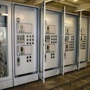 Изготовление щитового оборудования для автоматизации различных объектов фото