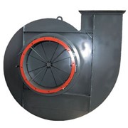 Центробежный дутьевой вентилятор ВДН-12,5 фото
