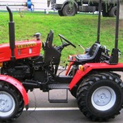 Трактор МТЗ Беларус 321