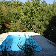 Бассейн плавательный прямоугольный от CADOVA IMPEX фото