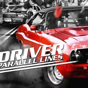 Игра для ПК Driver Parrallel Lines [UB_3543] (электронный ключ) фотография