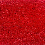Трава цветная Колорфилд 6 мм (Сербия) Красная