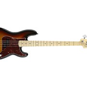 Бас гитара Fender American Standard Precision Bass RW 3TS фото