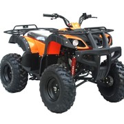 Квадроцикл - 150ccm KXD ATV 010