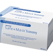 Маски медицинские. Mаски SAFE+MASK® Economy