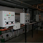 Разработка автоматизированных систем контроля и учета энергоресурсов (АСКУЭ) фото