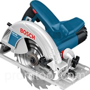 Пила дисковая Bosch GKS 190, 0601623000