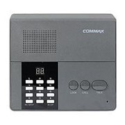 CM-810 Commax мастер станция на 10 абонентов