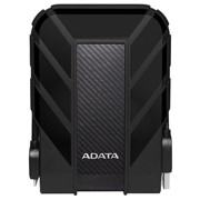 Внешний HDD A-Data HD710 Pro 4Tb Black (AHD710P-4TU31-CBK) фото