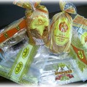 Пакеты, упаковка для Хлеба, Хлебобулочных изделий