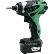 Ударный шуруповерт WH10DL фото