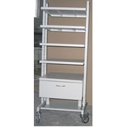 Стойка эндоскопическая фото