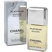 Продам мужской парфюм Chanel Egoiste Platinum