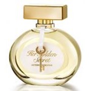 Женская парфюмерия Antonio Banderas Her Golden Secret фото