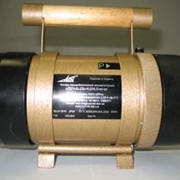Фонарь взрывобезопасный аккумуляторный ЛУЧ-Б фото