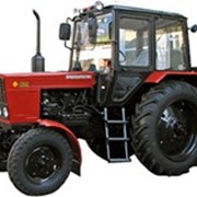 Трактор МТЗ 80