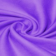 Ткань Бенгалин Фиолетовый фото