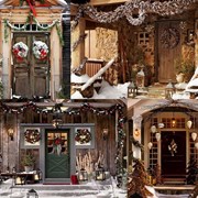 Предлагаем Оформления на новый год. Ташкент фото