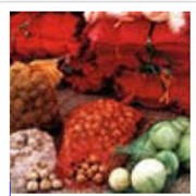 Сетка овощная, приемлемые цены, поставки из Китая, Донецк, Украина фото