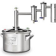 Добрый Жар “Экстра Люкс Про“ 15 фото