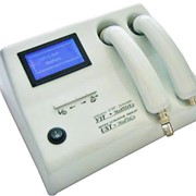 Ультразвуковая терапия на современном аппарате УЗТ-1 01 Ф, с заданной частотой генерируемых колебаний 880 кГц.