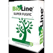 Биоудобрение Bio Line Super Fulvic (СуперФульвик) фото