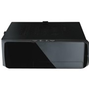MACROSCOP NVR 4 Mini Light - ip видеорегистратор для 4 ip камер фотография