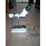 Стереомикроскоп SM04 для аппаратов PUK фотография